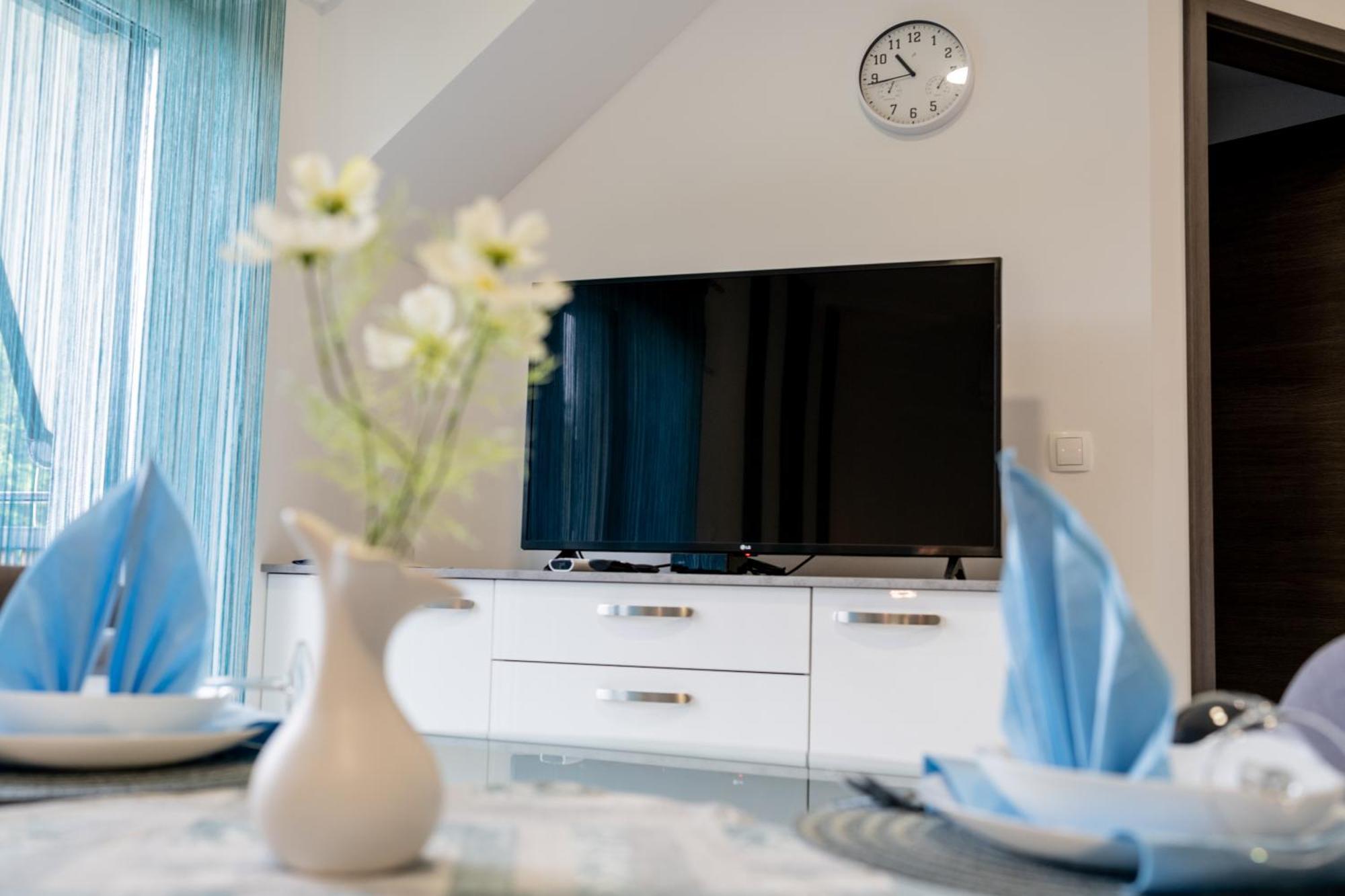 Apartmaji Ziva Gornja Radgona Zimmer foto