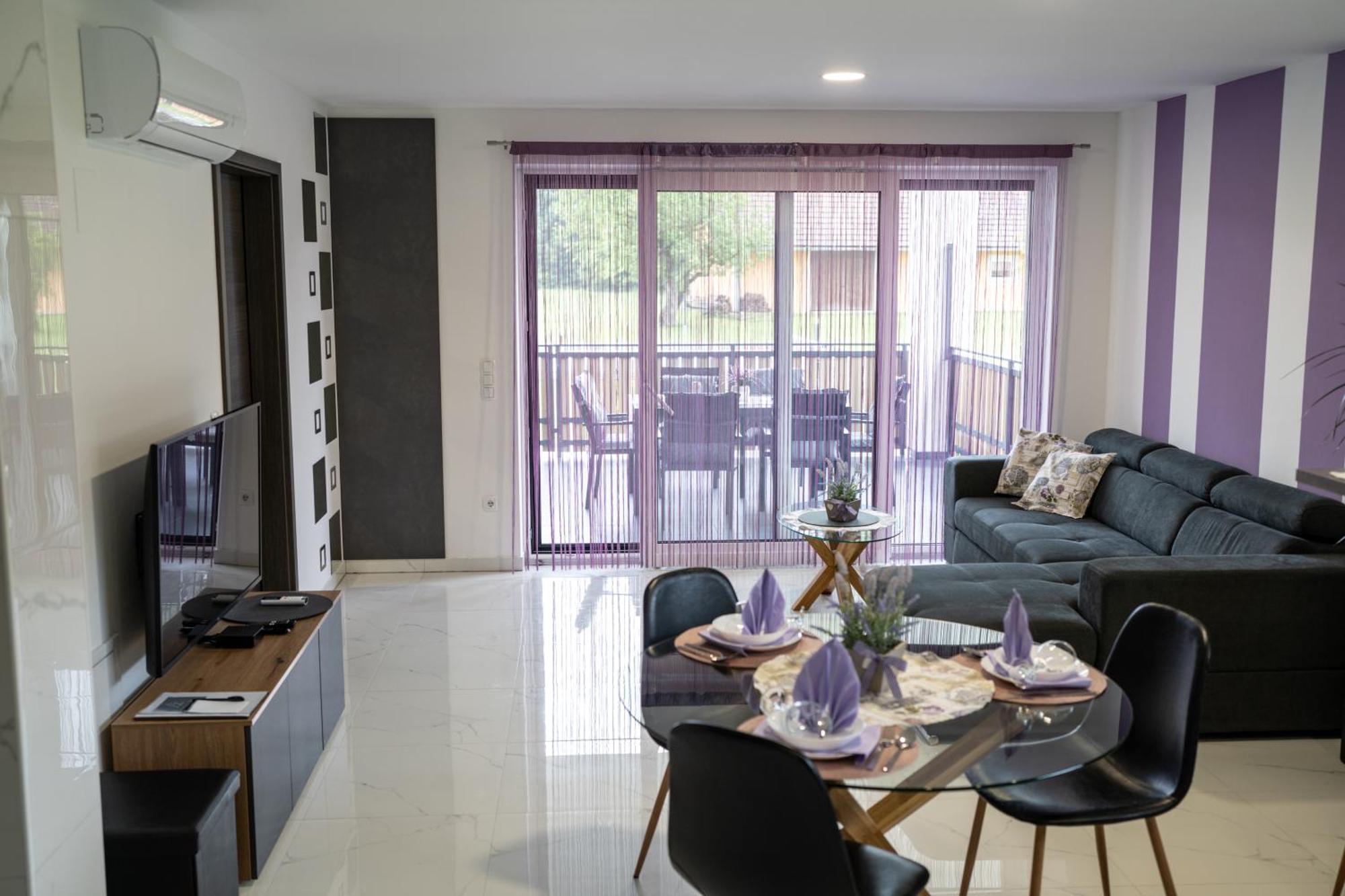 Apartmaji Ziva Gornja Radgona Exterior foto