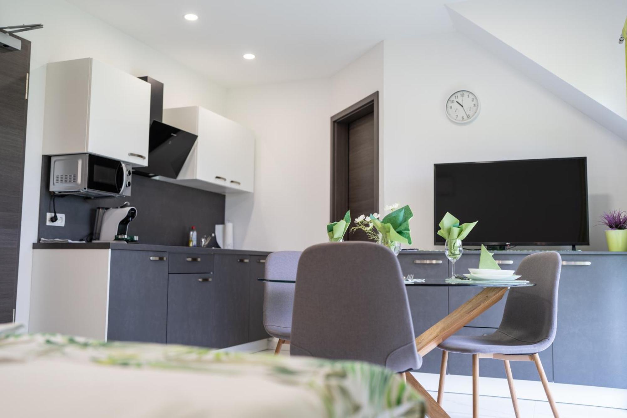 Apartmaji Ziva Gornja Radgona Zimmer foto